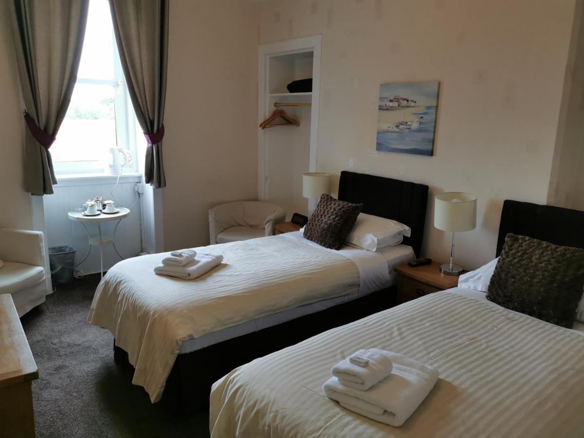 Brig O'Doon Guest House EDI Exterior foto